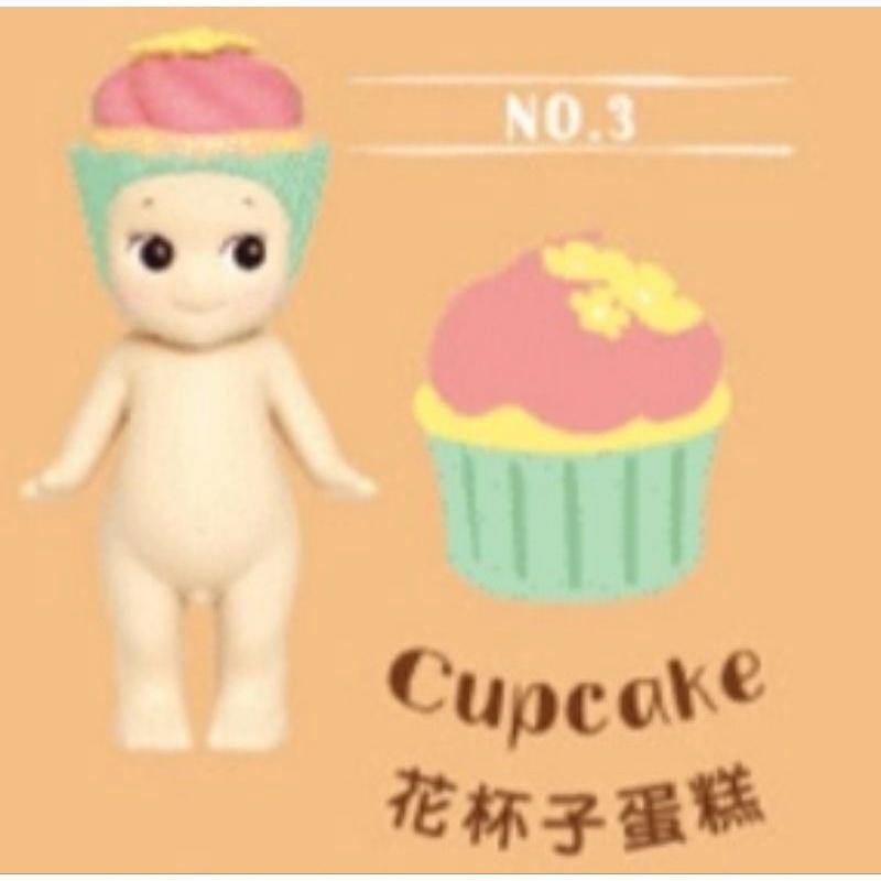 Sonny angel 基礎款 水果 糖果 蔬菜 花卉 海洋-細節圖3