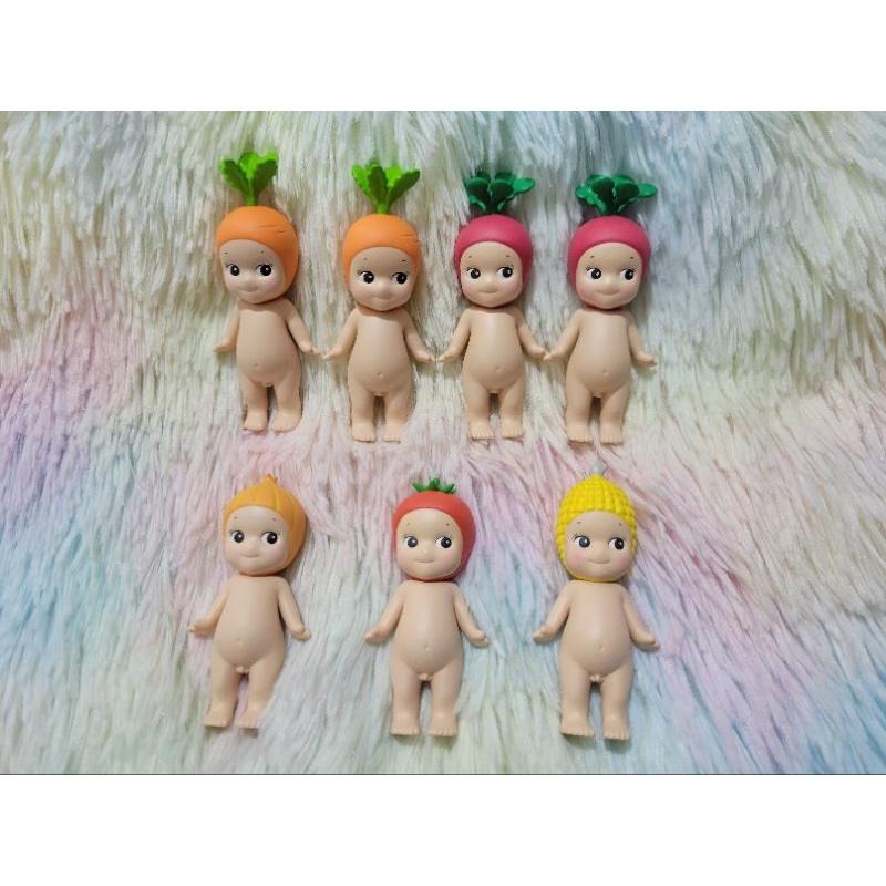 Sonny angel 基礎款 水果 糖果 蔬菜 花卉 海洋-細節圖4