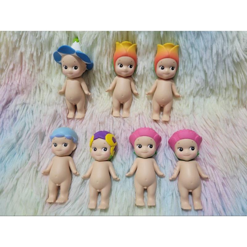 Sonny angel 基礎款 水果 糖果 蔬菜 花卉 海洋-細節圖5