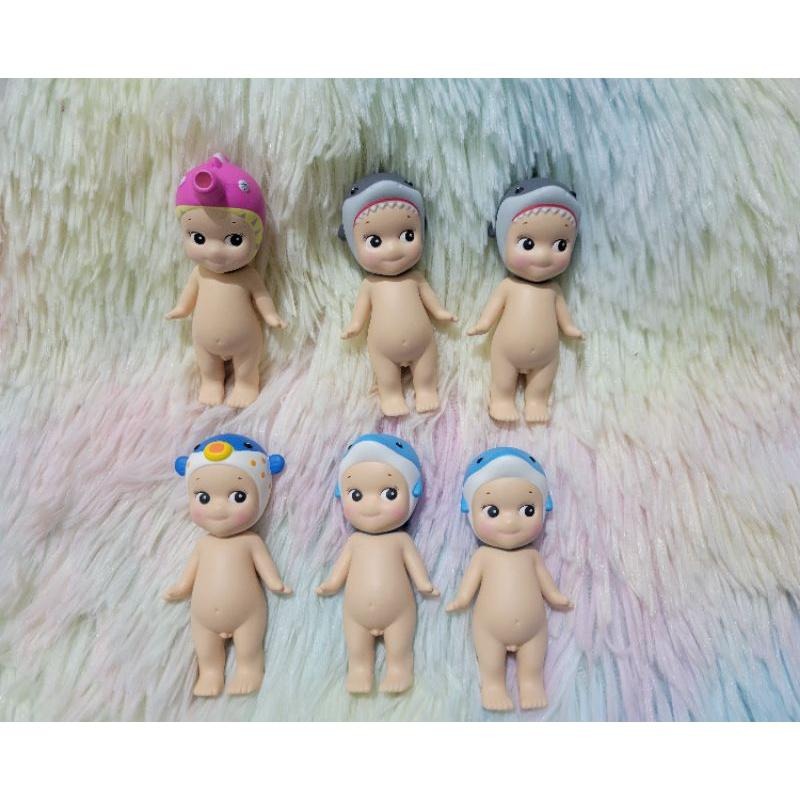 Sonny angel 基礎款 水果 糖果 蔬菜 花卉 海洋-細節圖6