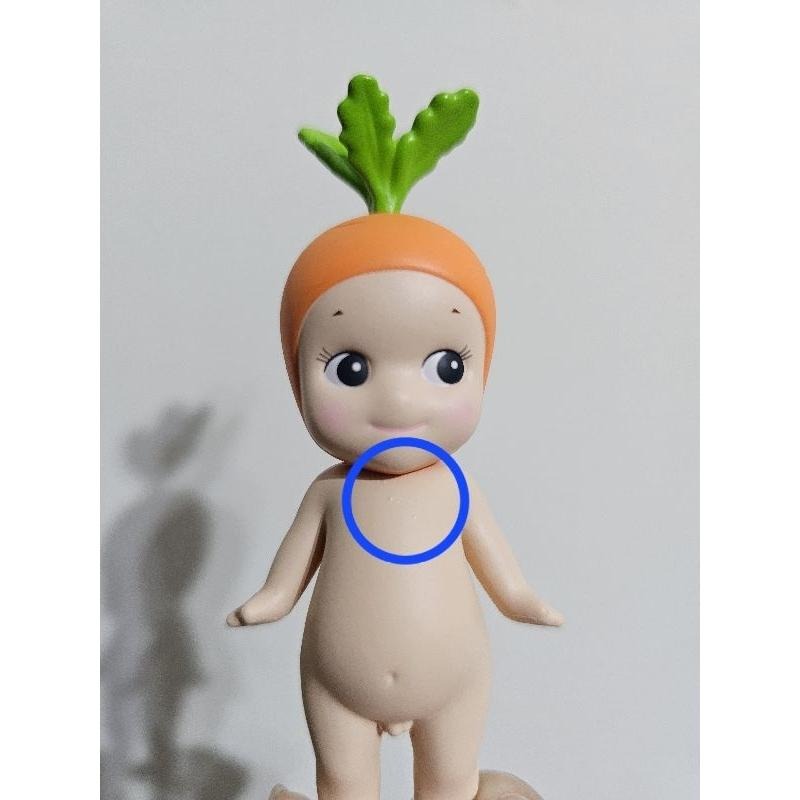 Sonny angel 基礎款 水果 糖果 蔬菜 花卉 海洋-細節圖8