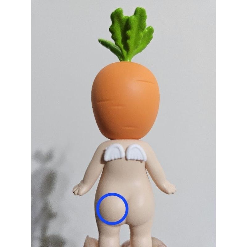 Sonny angel 基礎款 水果 糖果 蔬菜 花卉 海洋-細節圖9