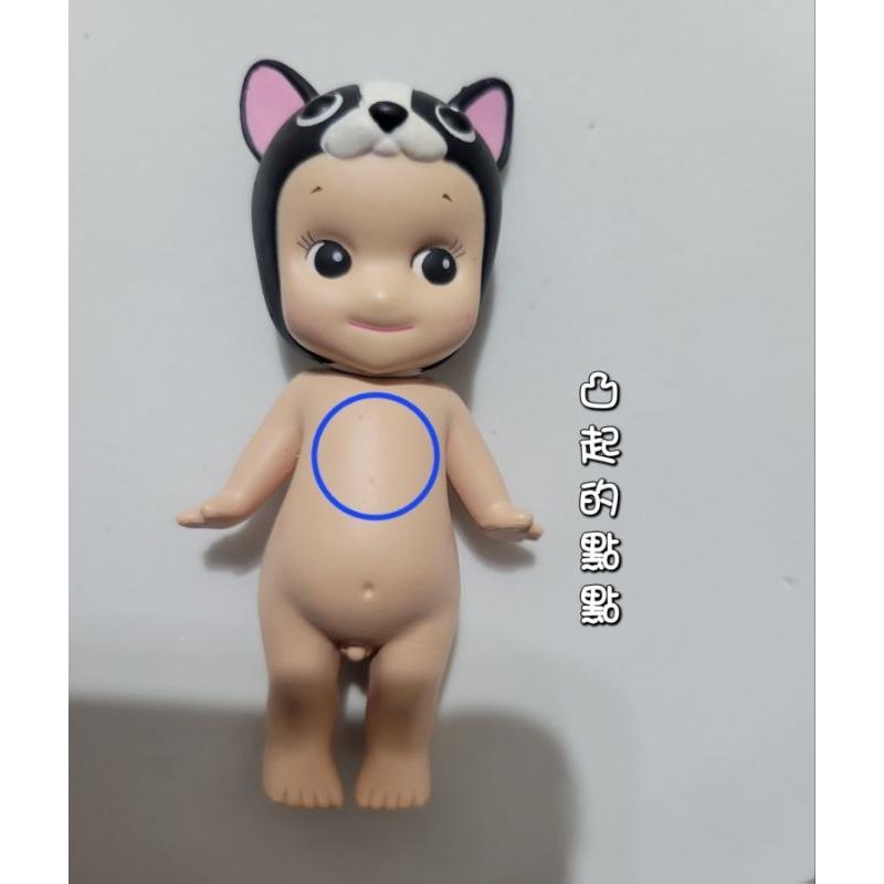 Sonny angel 舊版 蔬菜 動物 海洋 ⚠️拆擺二手⚠️ 盒玩 公仔 玩具  sonnyangel-細節圖6