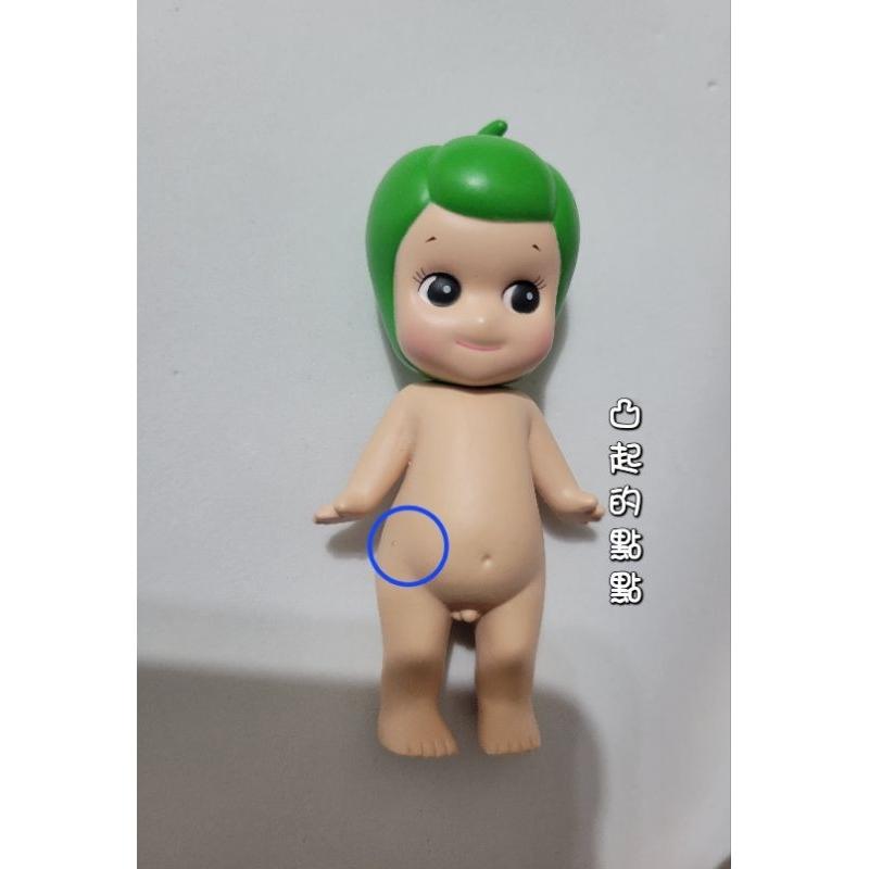 Sonny angel 舊版 蔬菜 動物 海洋 ⚠️拆擺二手⚠️ 盒玩 公仔 玩具  sonnyangel-細節圖9