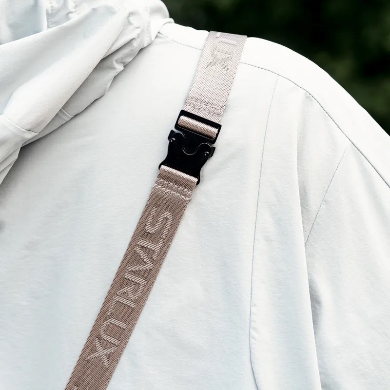 星宇航空 STARLUX |多功能緞面手機掛繩-細節圖4