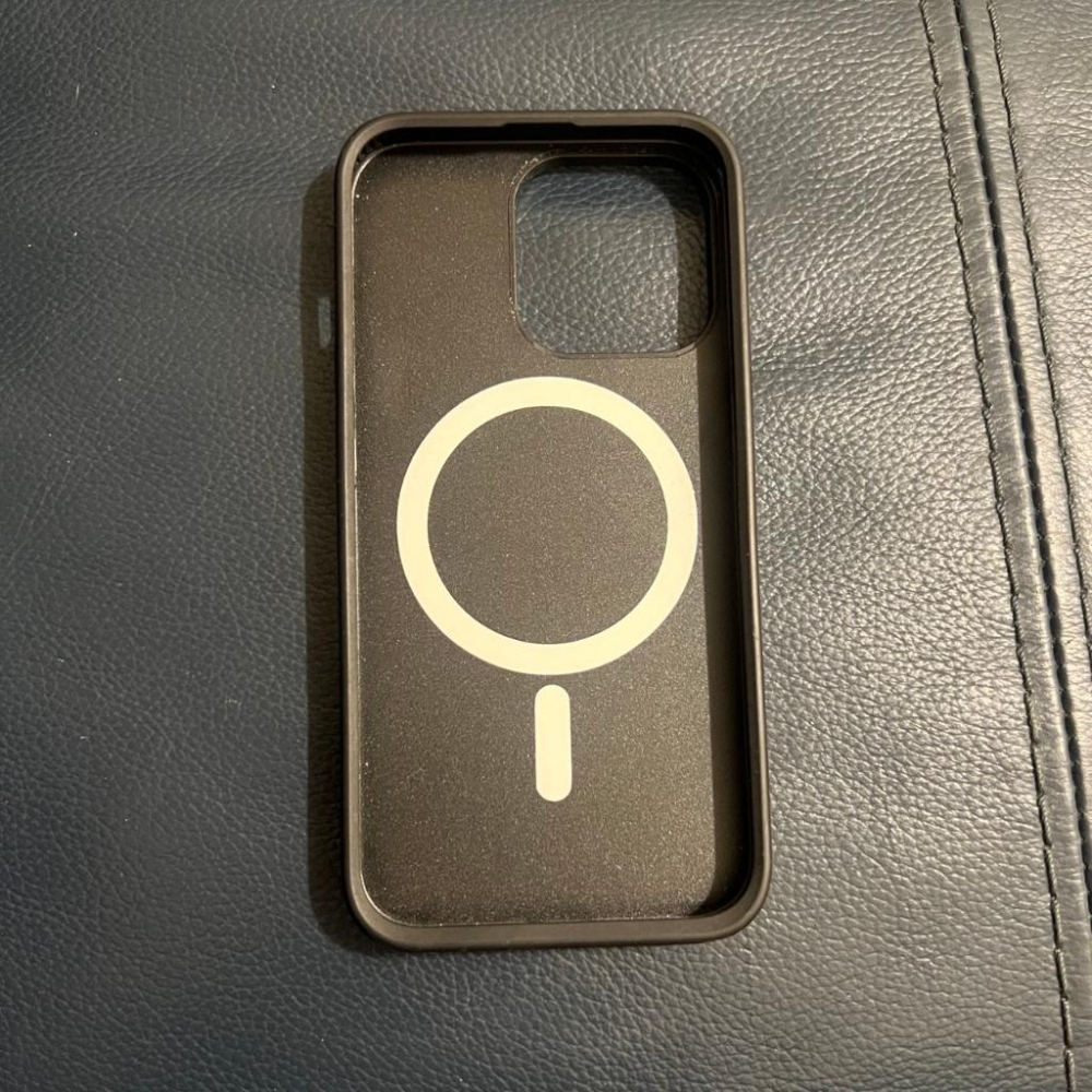 《可刷卡分期、可議價》CASETIFY MAGSAFE DISNEY 迪士尼 小美人魚 烏蘇拉 13PRO 鏡面手機殼-細節圖2