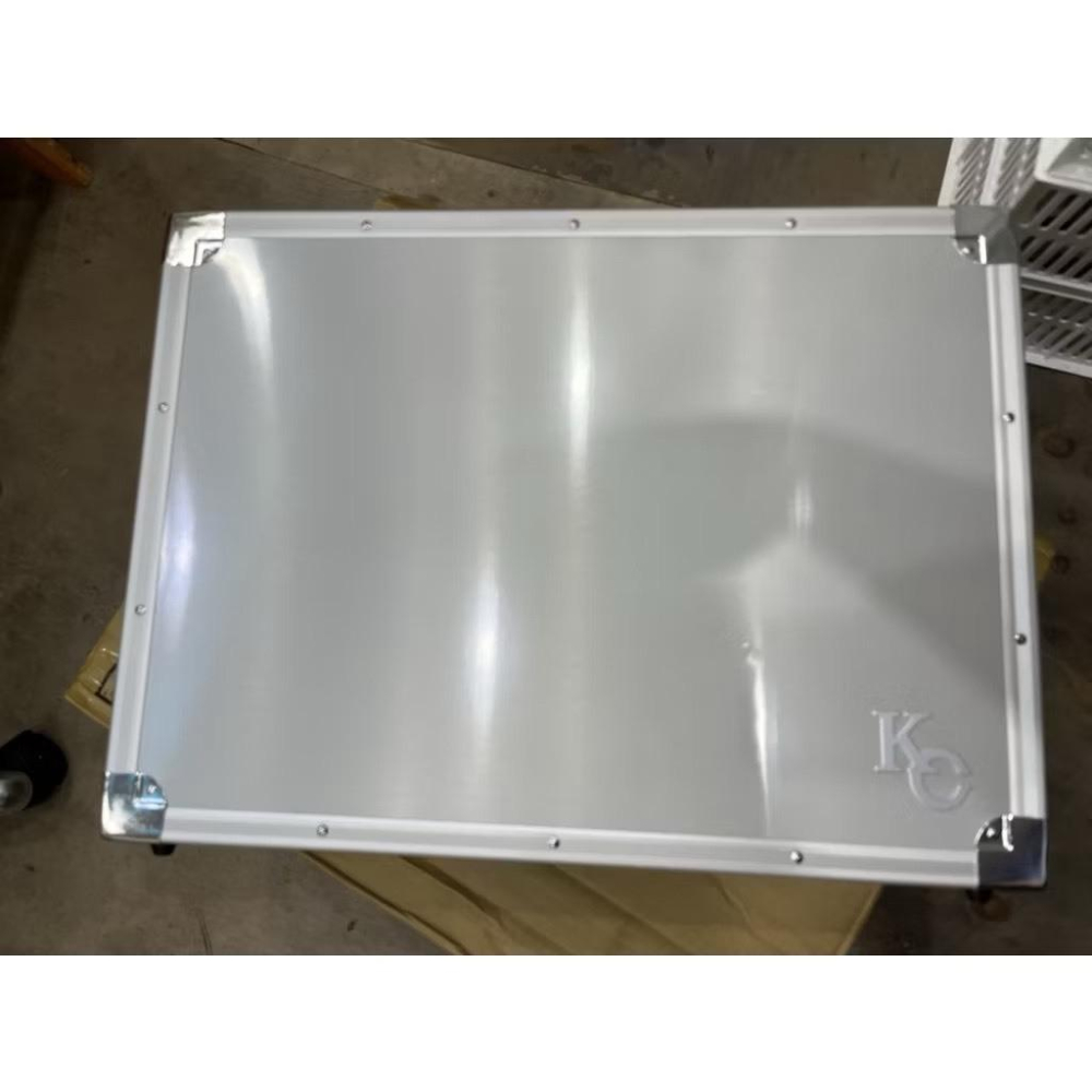 《可刷卡分期、可議價》KONAMI 遊戲王 OCG 怪獸之決鬥 25TH 25周年 海馬究極套組 社長 手提箱 青眼白龍-細節圖5