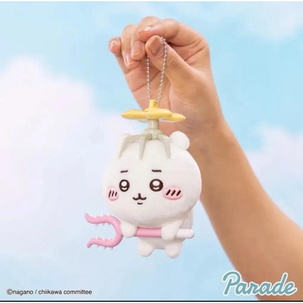 《可刷卡分期、可議價》吉伊卡哇 ちいかわ chiikawa 討伐失敗 烏薩奇 小八 吉伊 537 小八貓 小可愛 正版-細節圖4