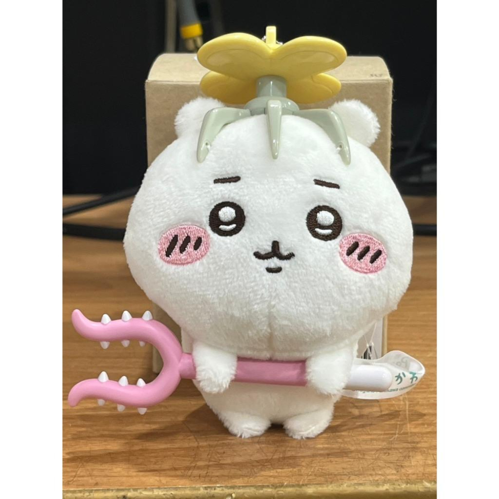 《可刷卡分期、可議價》吉伊卡哇 ちいかわ chiikawa 討伐失敗 烏薩奇 小八 吉伊 537 小八貓 小可愛 正版-細節圖5