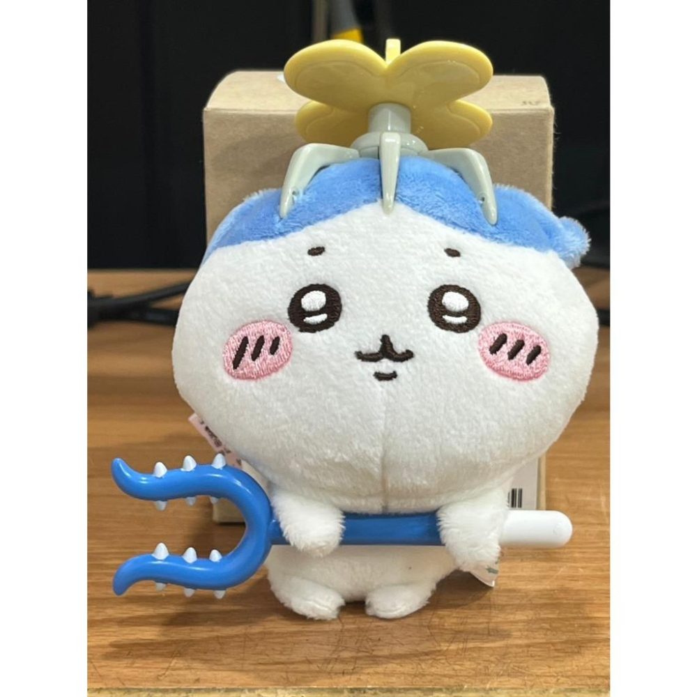 《可刷卡分期、可議價》吉伊卡哇 ちいかわ chiikawa 討伐失敗 烏薩奇 小八 吉伊 537 小八貓 小可愛 正版-細節圖6