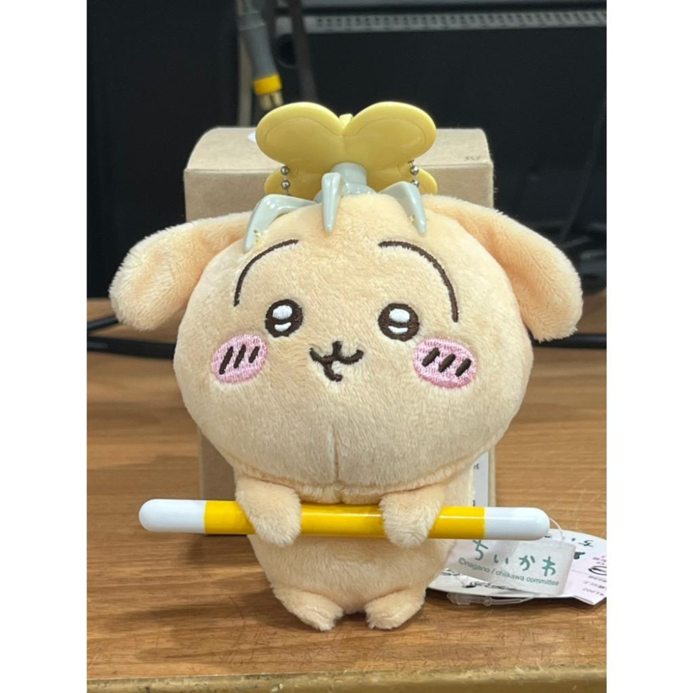 《可刷卡分期、可議價》吉伊卡哇 ちいかわ chiikawa 討伐失敗 烏薩奇 小八 吉伊 537 小八貓 小可愛 正版-細節圖7