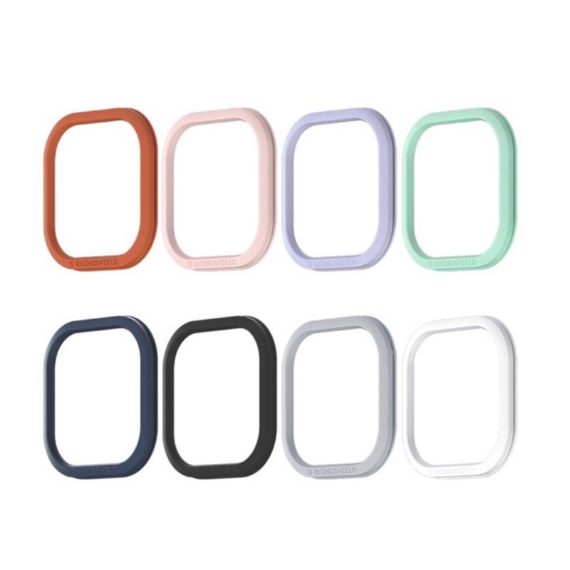 《可刷卡分期、可議價》犀牛盾 CLEAR 透明殼 專用 鏡頭框 IPHONE 13  PRO MAX 可用-細節圖2