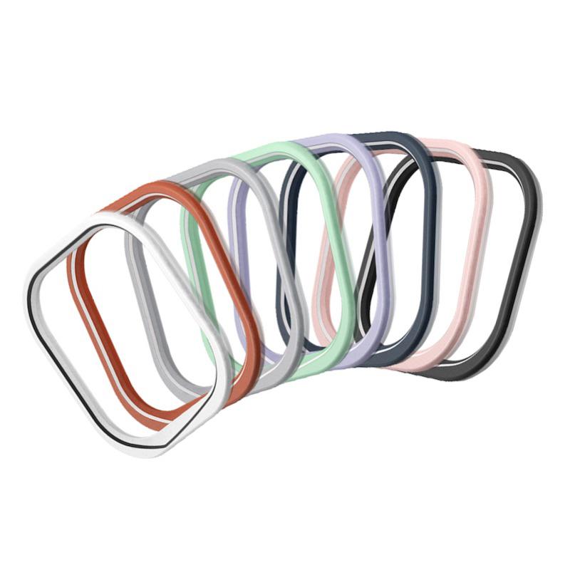 《可刷卡分期、可議價》犀牛盾 CLEAR 透明殼 專用 鏡頭框 IPHONE 13  PRO MAX 可用-細節圖2