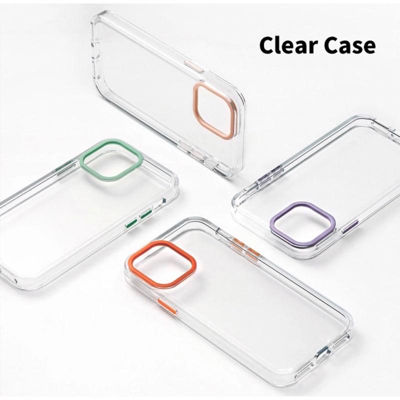 《可刷卡分期、可議價》犀牛盾 CLEAR 透明殼 專用 鏡頭框 IPHONE 13  PRO MAX 可用-細節圖4