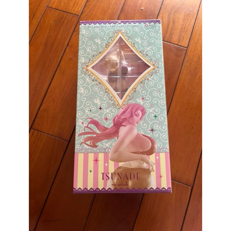 《可刷卡分期、可議價》MEGAHOUSE POP P.O.P NARUTO GALS 火影忍者疾風傳 綱手 代理版-細節圖5