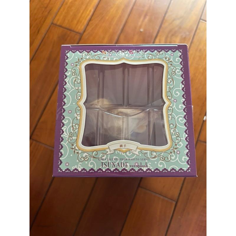 《可刷卡分期、可議價》MEGAHOUSE POP P.O.P NARUTO GALS 火影忍者疾風傳 綱手 代理版-細節圖8