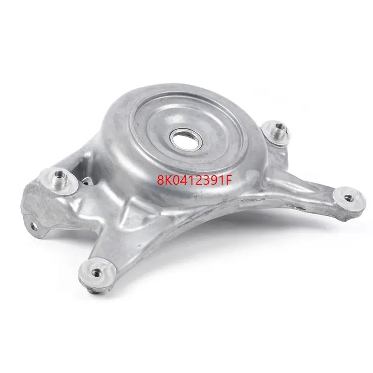 PORSCHE MACAN AUDI A4 A5 Q5 前避震器上座 8K0412391F 8K0412392F-細節圖4