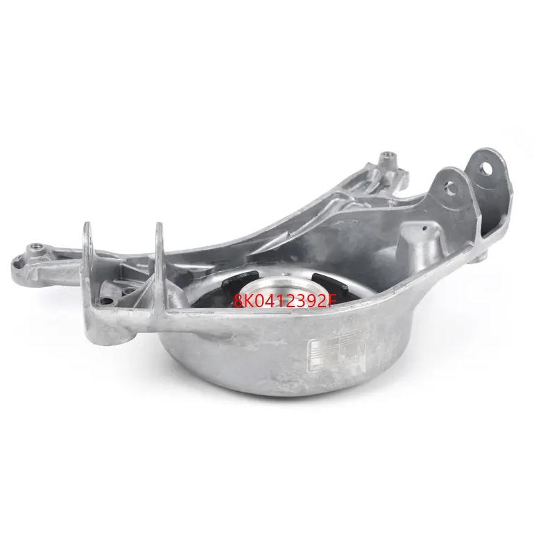 PORSCHE MACAN AUDI A4 A5 Q5 前避震器上座 8K0412391F 8K0412392F-細節圖5