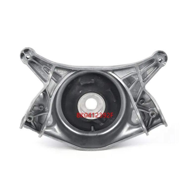 PORSCHE MACAN AUDI A4 A5 Q5 前避震器上座 8K0412391F 8K0412392F-細節圖7