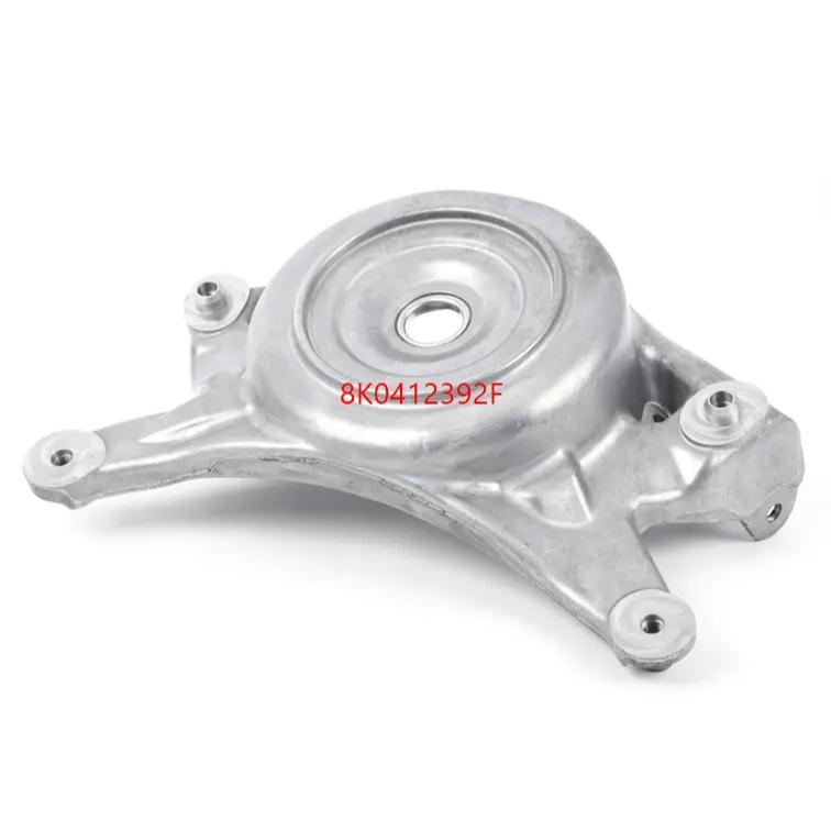 PORSCHE MACAN AUDI A4 A5 Q5 前避震器上座 8K0412391F 8K0412392F-細節圖8