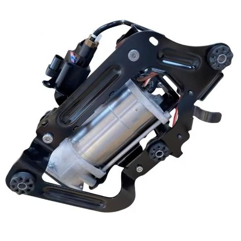 BMW G31 G32 氣壓避震器打氣幫浦總成 37206886721 37206890320-細節圖3