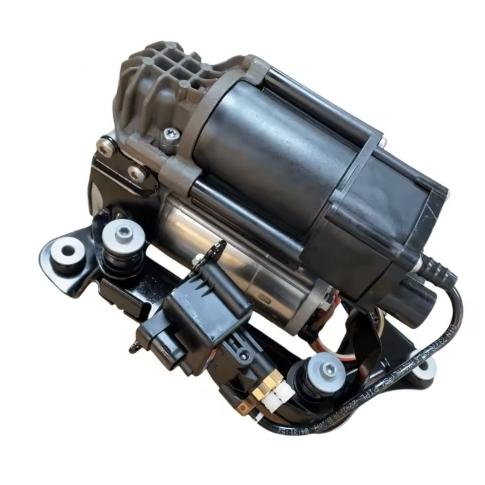 BMW G31 G32 氣壓避震器打氣幫浦總成 37206886721 37206890320-細節圖4