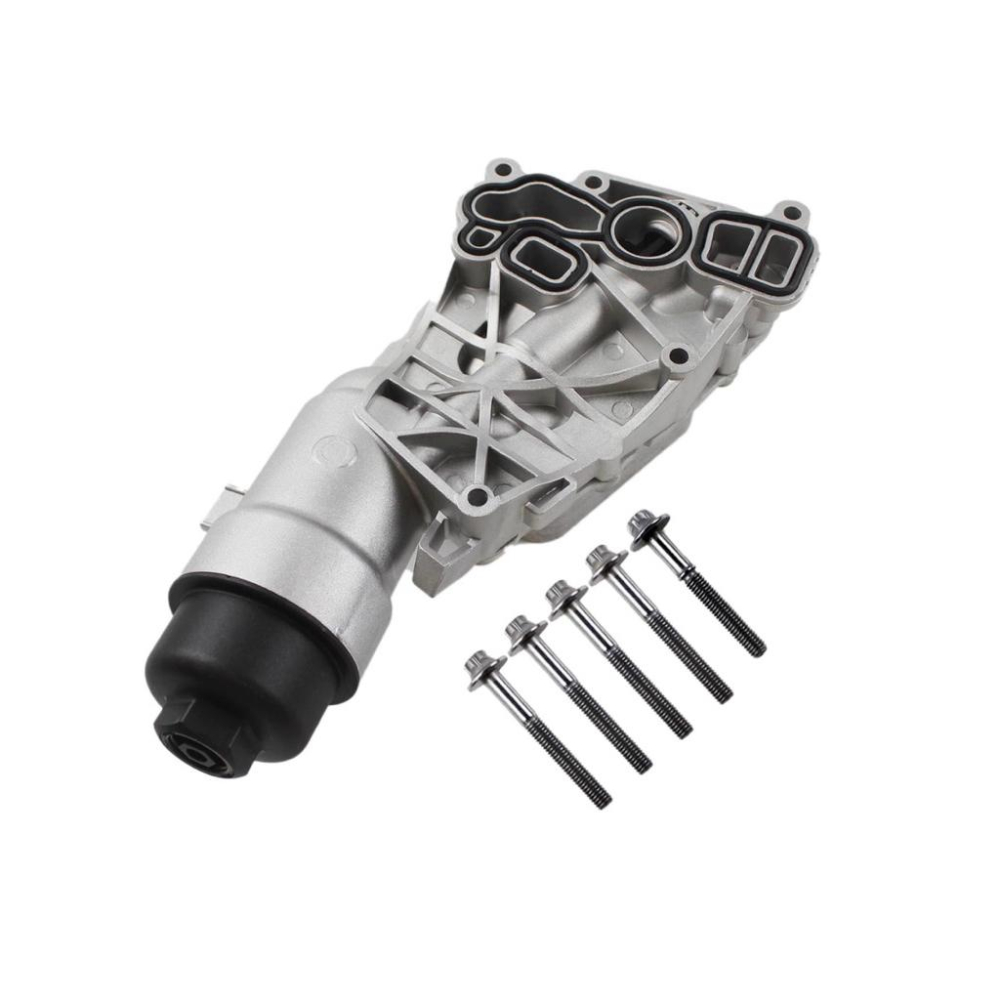 BMW&MINI F45 F46 F48 F54 F55 F56 F57 F60 機油芯座總成 11428585235-細節圖4