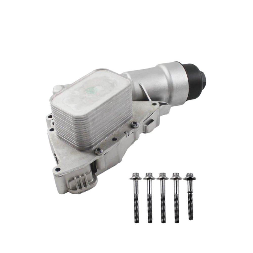 BMW&MINI F45 F46 F48 F54 F55 F56 F57 F60 機油芯座總成 11428585235-細節圖5