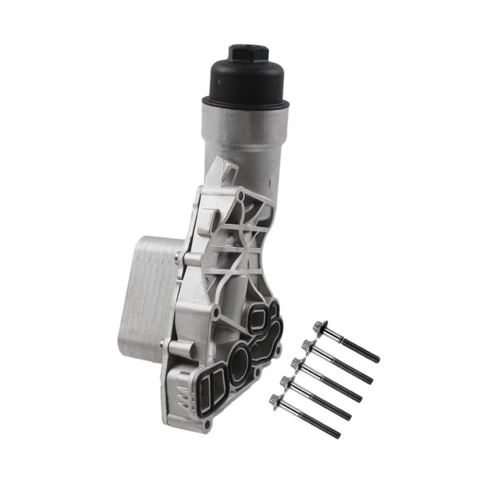 BMW&MINI F45 F46 F48 F54 F55 F56 F57 F60 機油芯座總成 11428585235-細節圖6