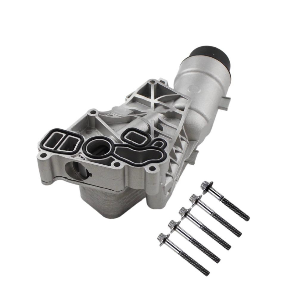 BMW&MINI F45 F46 F48 F54 F55 F56 F57 F60 機油芯座總成 11428585235-細節圖7