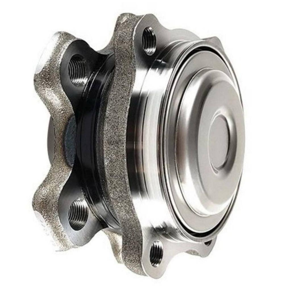 BMW G01 G11 G14 G20 G22 G26 G29 G30 G31 G32 G60 G61 前後輪軸承連座-細節圖2