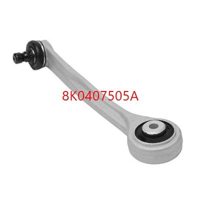 PORSCHE MACAN AUDI A4 A5 Q5 三角架上直 左8K0407505A 右8K0407506A-細節圖2