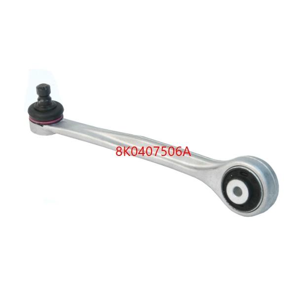 PORSCHE MACAN AUDI A4 A5 Q5 三角架上直 左8K0407505A 右8K0407506A-細節圖3