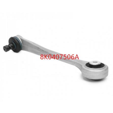 PORSCHE MACAN AUDI A4 A5 Q5 三角架上直 左8K0407505A 右8K0407506A-細節圖4