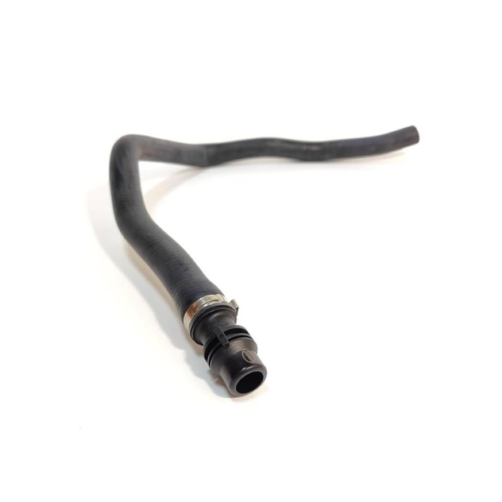 BMW F20 F22 F30 F31 F34 F32 F36 N20 N26熱水管-熱交換器 64219208184-細節圖2