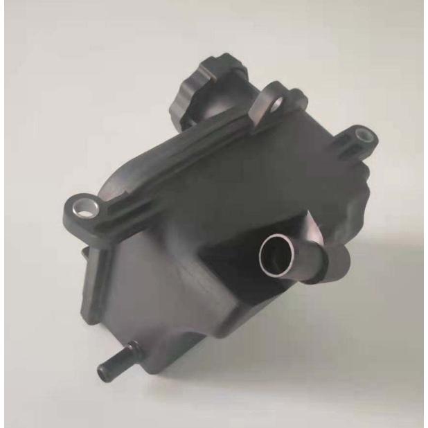 BENZ W204 W212 S204 動力幫浦油壺 0004602983-細節圖2