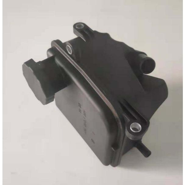 BENZ W204 W212 S204 動力幫浦油壺 0004602983-細節圖4