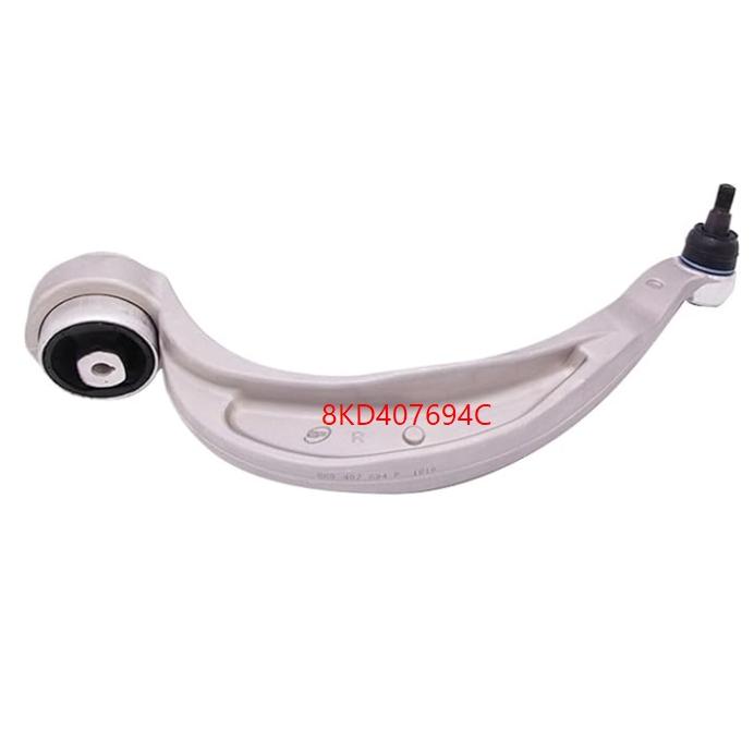 PORSCHE MACAN AUDI A4 A5 Q5 三角架下彎 左8KD407693C 右8KD407694C-細節圖3