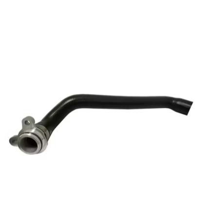 BMW F01 F02 F06 F07 F10 F11 N54 N55 熱水管-節溫器接出 11537580969-細節圖2