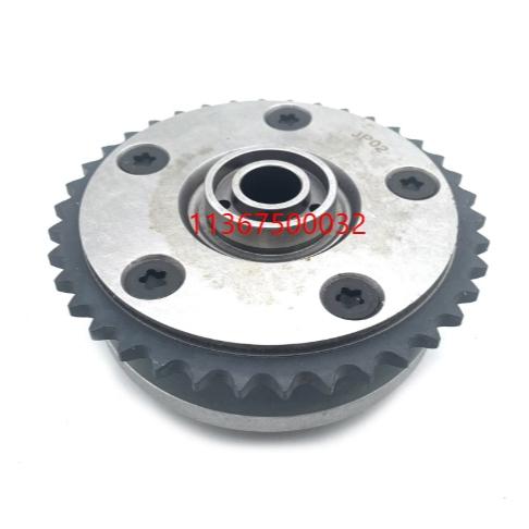 BMW E46 E87 E90 N45 N46 凸輪軸齒輪 進氣11367500032 排氣11361707315-細節圖3