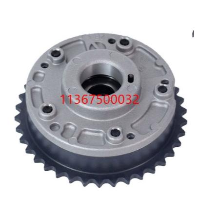 BMW E46 E87 E90 N45 N46 凸輪軸齒輪 進氣11367500032 排氣11361707315-細節圖4