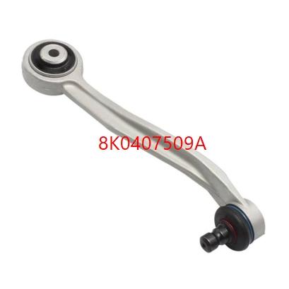 PORSCHE MACAN AUDI A4 A5 Q5 三角架上彎 左8K0407509A 右8K0407510A-細節圖2