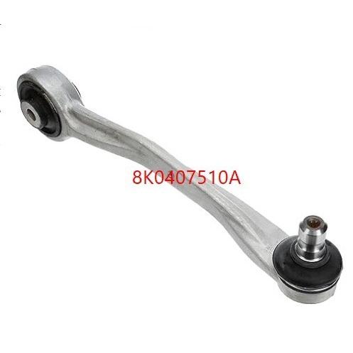 PORSCHE MACAN AUDI A4 A5 Q5 三角架上彎 左8K0407509A 右8K0407510A-細節圖3