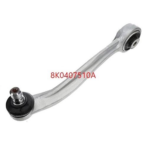 PORSCHE MACAN AUDI A4 A5 Q5 三角架上彎 左8K0407509A 右8K0407510A-細節圖4