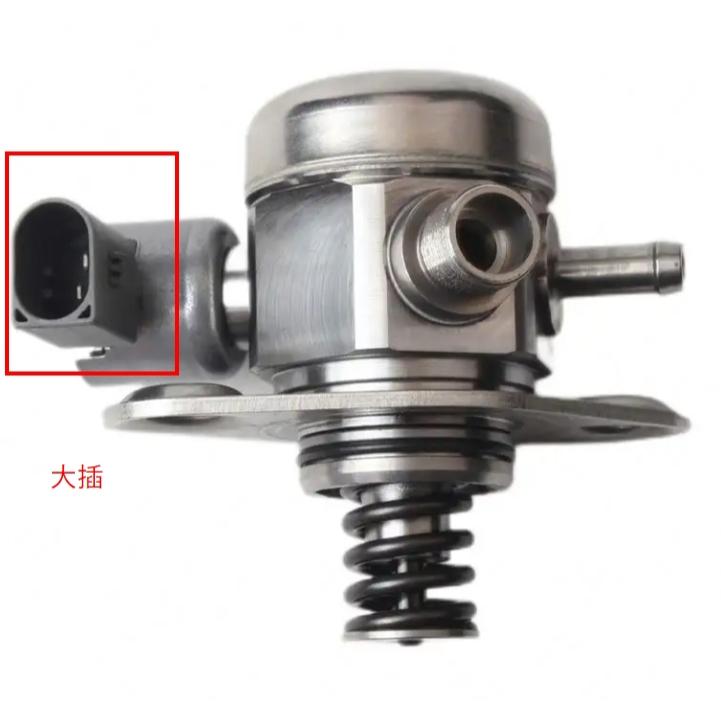 BMW E84 F10 F15 F20 F25 F30 F36 N20 N26 燃油高壓泵 13518604229-細節圖4