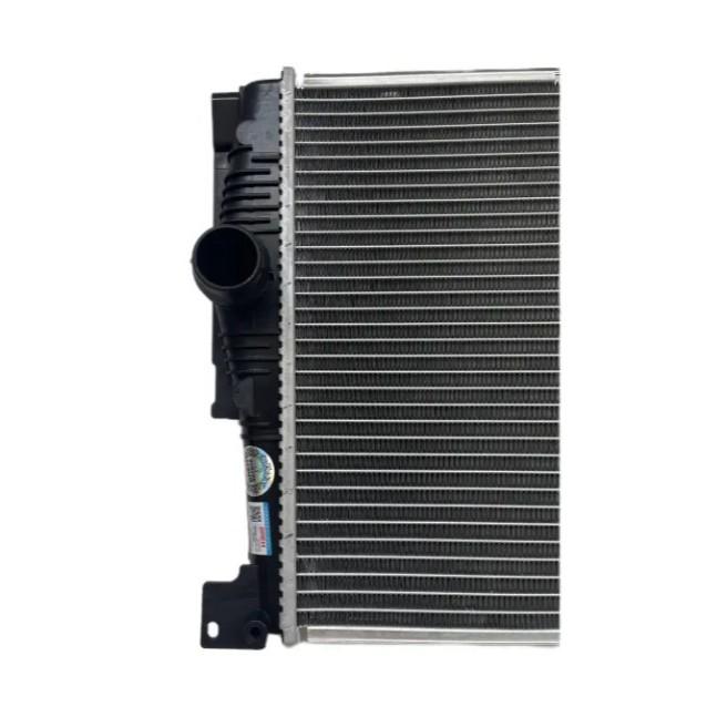 BMW F10 F11 N20 水箱 17118672012 17118658301 17117626560-細節圖3