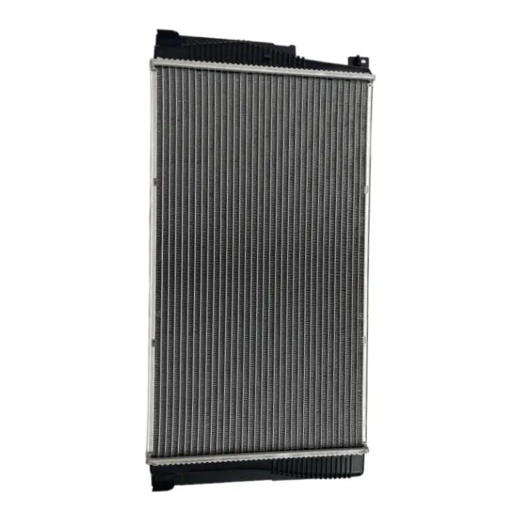 BMW F10 F11 N20 水箱 17118672012 17118658301 17117626560-細節圖4