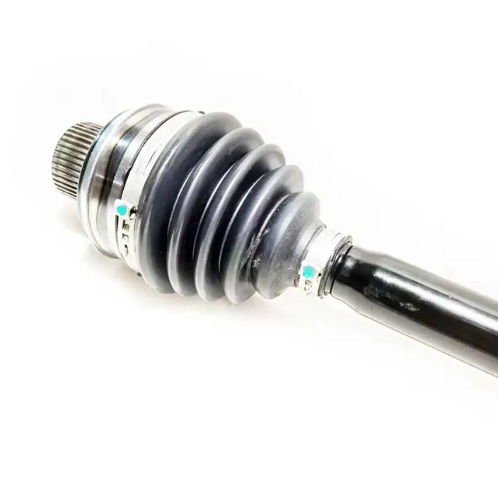 AUDI A6 A7 A8 前傳動軸 4G0407271F 4GD407271 4H0407271H-細節圖4