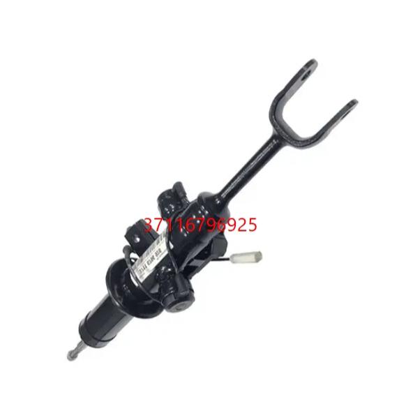 BMW F01 F02 F07 電子前避震器 前左37116796925 前右37116796926-細節圖2