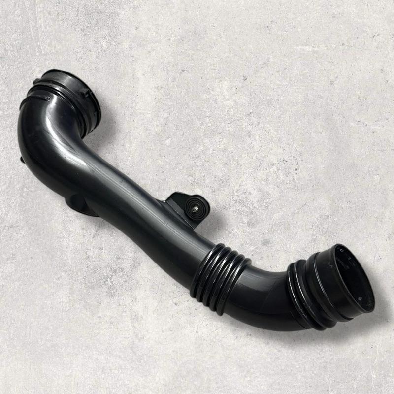 BMW E82 E88 E90 E91 E92 E93 N55 渦輪增壓器軟管 13717599294-細節圖3